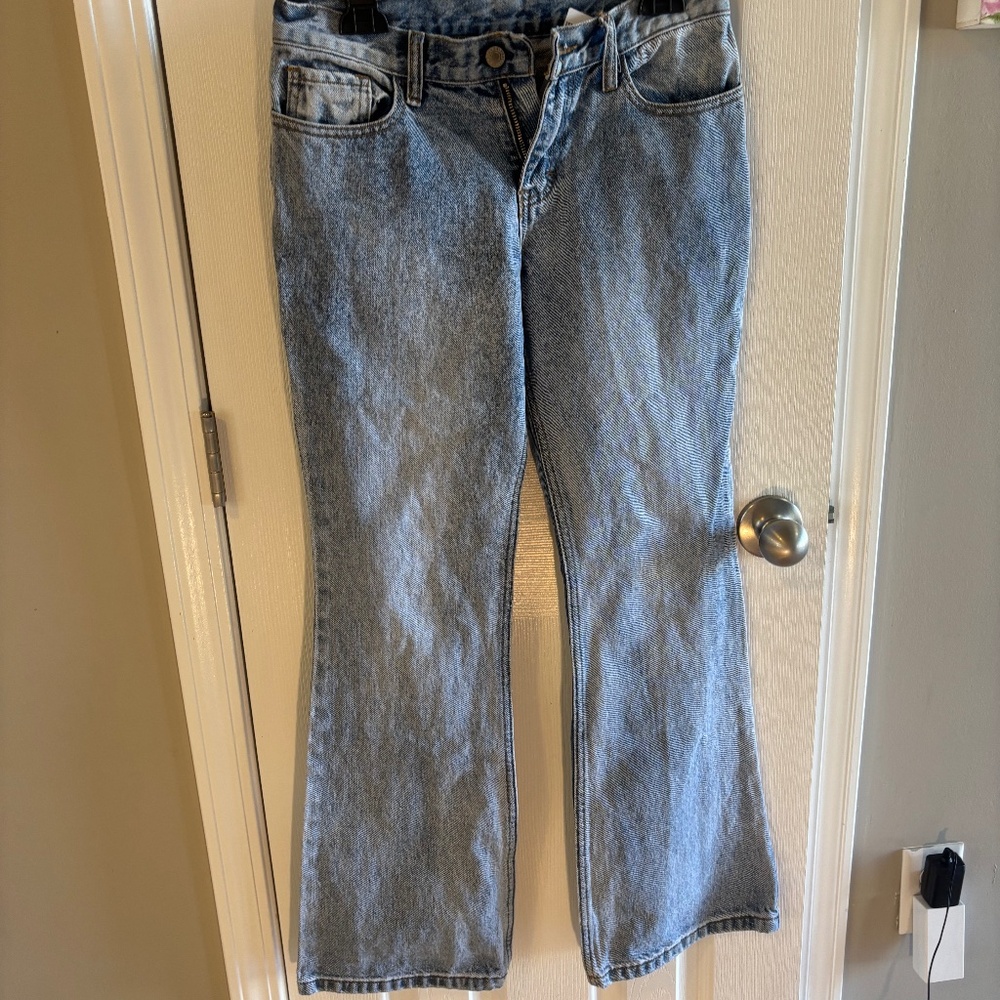 Brandy Melville Quinn Jean Size S